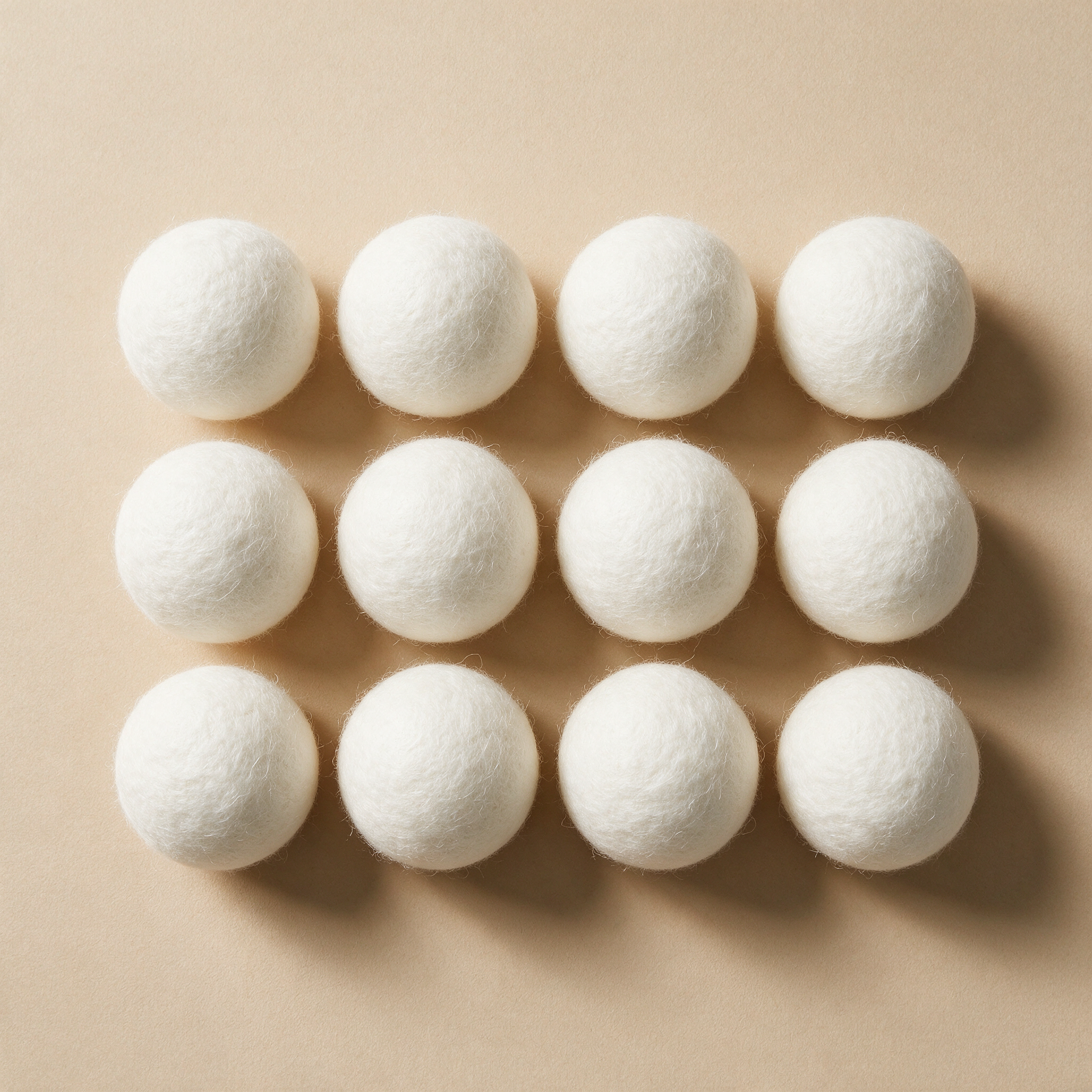 VALEON — Premium Wool Dryer Balls