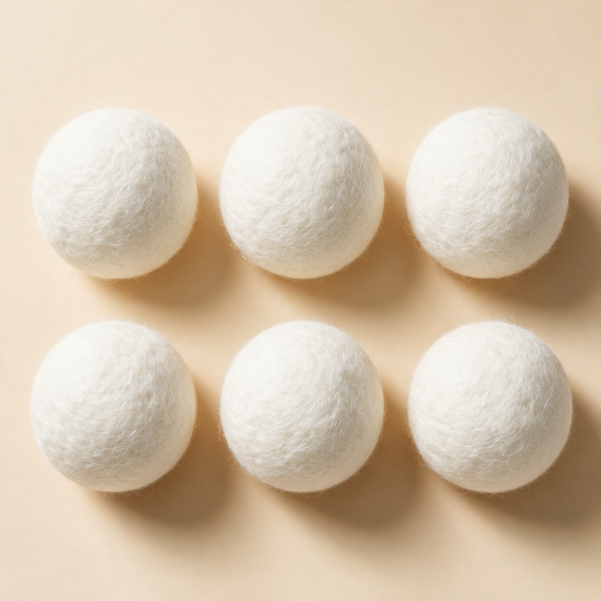 VALEON — Premium Wool Dryer Balls