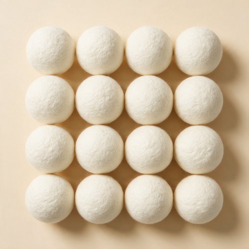 VALEON — Premium Wool Dryer Balls