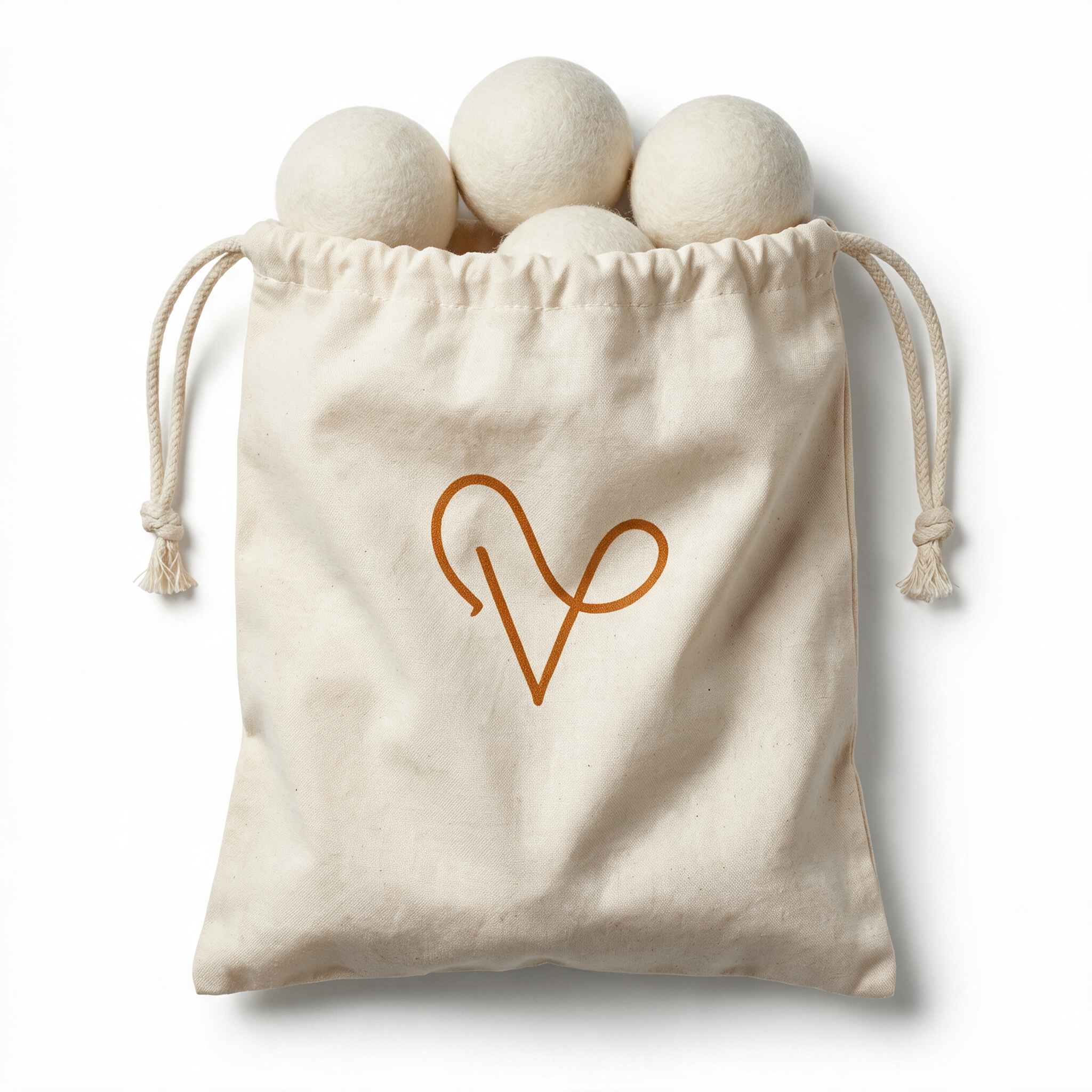 VALEON — Premium Wool Dryer Balls